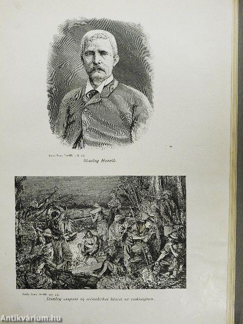 Az Északi Sarktól a Déli Sarkig II-III. (töredék)