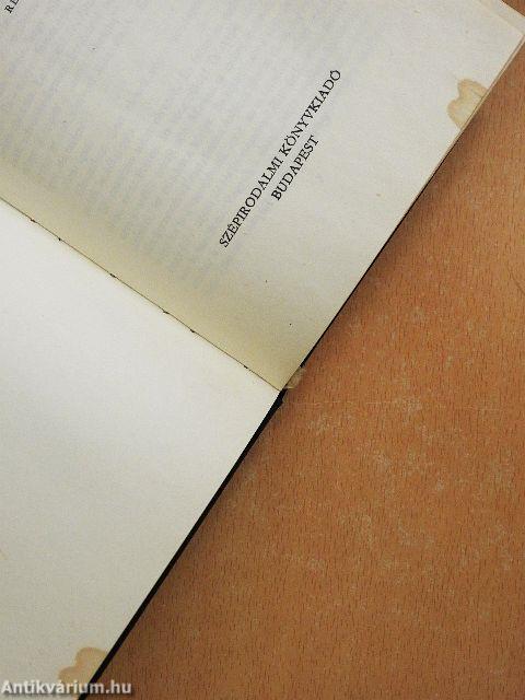 Az ártatlanság kora