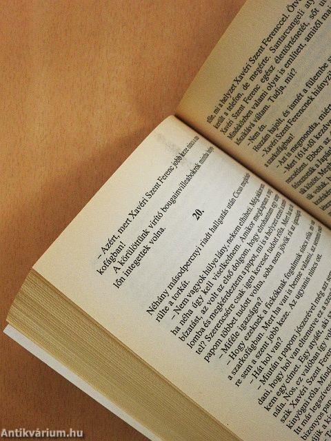 Ganésa gyémántjai