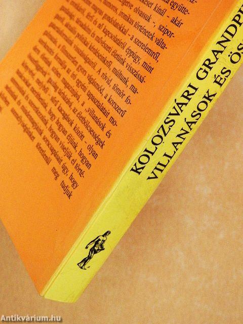 Villanások és összefüggések