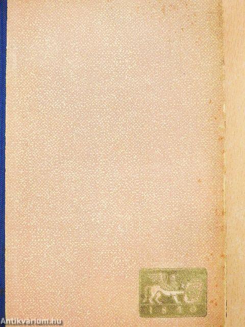 Meddő szüret után... I-II.