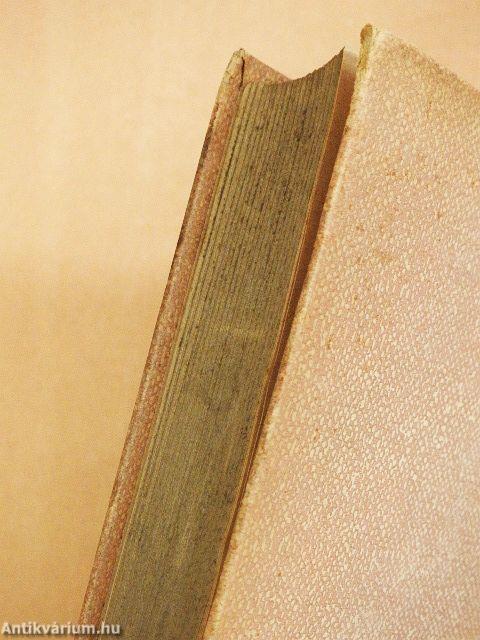 Meddő szüret után... I-II.