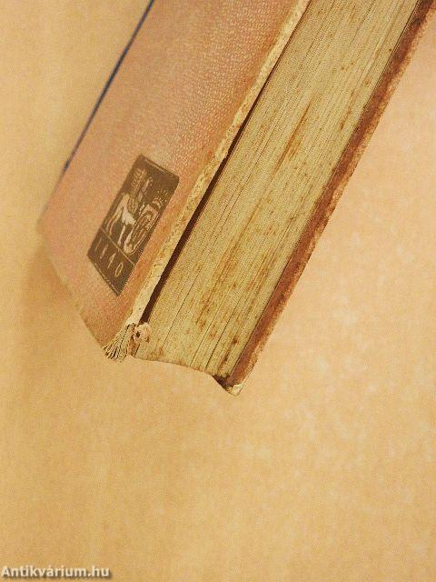 Meddő szüret után... I-II.