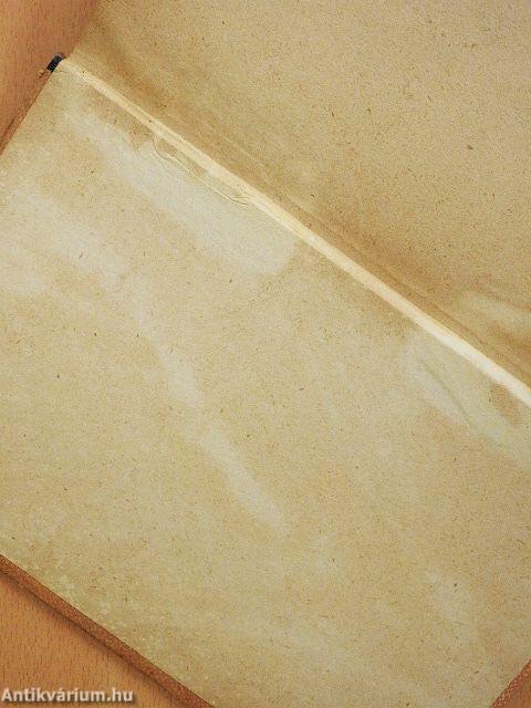 Meddő szüret után... I-II.