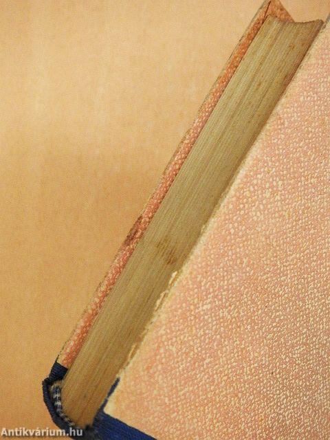 Meddő szüret után... I-II.