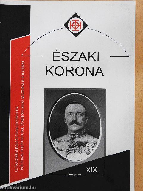 Északi Korona XIX.