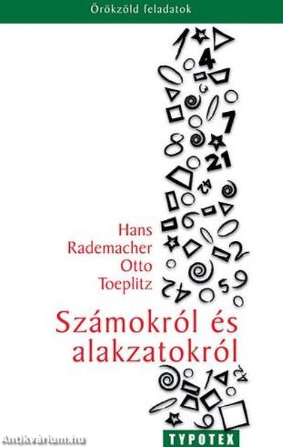 Számokról és alakzatokról