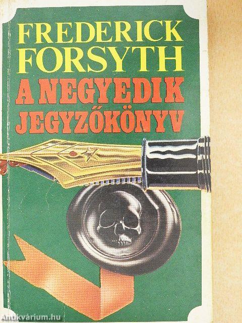 A negyedik jegyzőkönyv