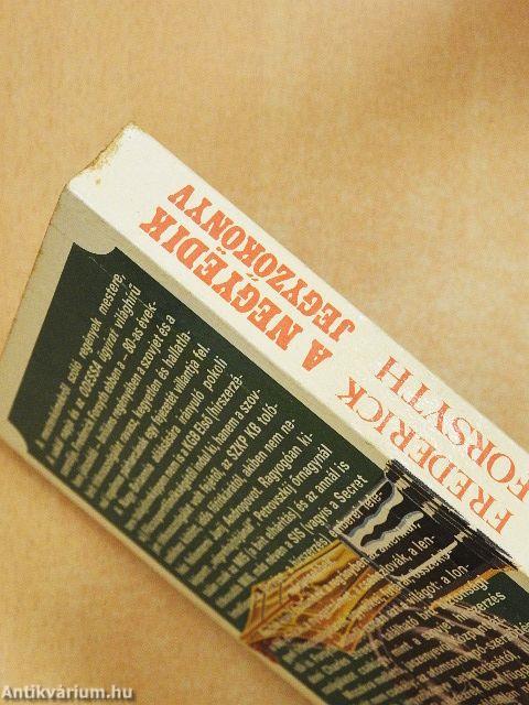 A negyedik jegyzőkönyv