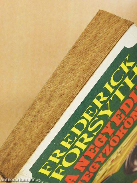 A negyedik jegyzőkönyv