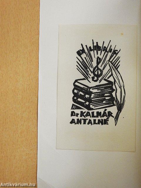 A mi kis történelmünk