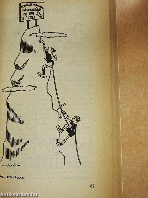 A mi kis történelmünk