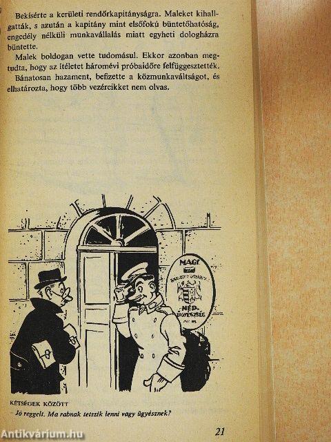 A mi kis történelmünk