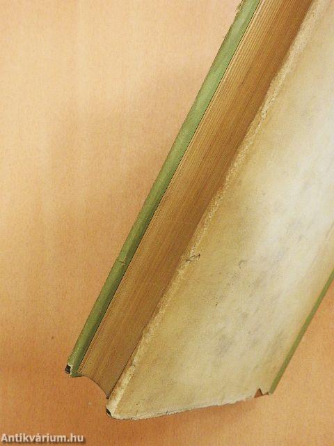 Bartók Béla levelei I-III.