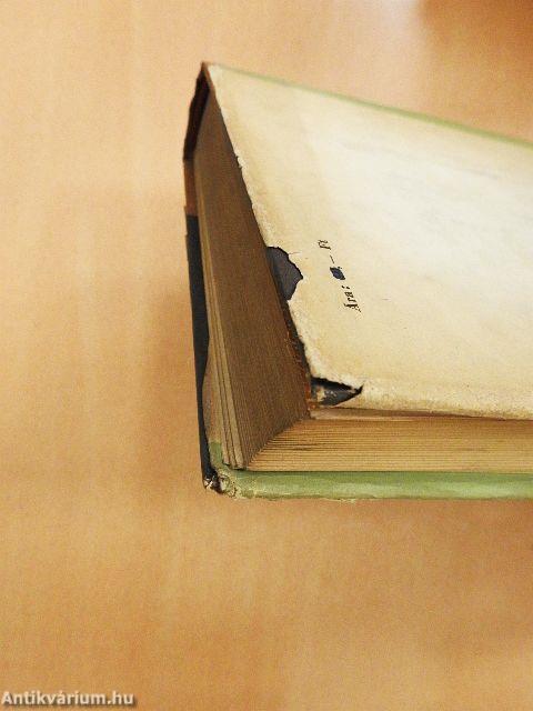 Bartók Béla levelei I-III.