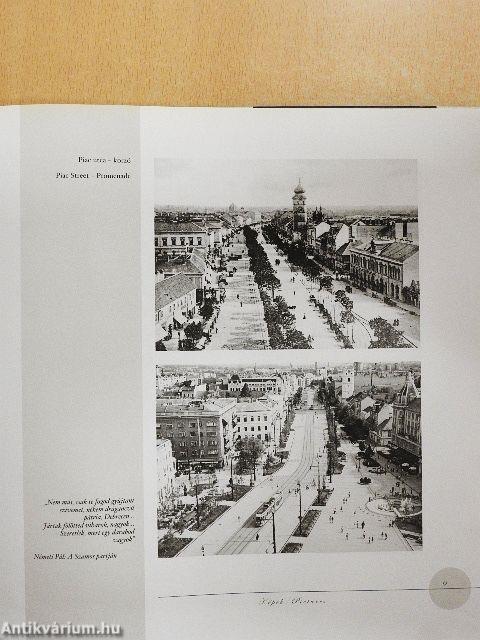 Egyet lép az ősi város