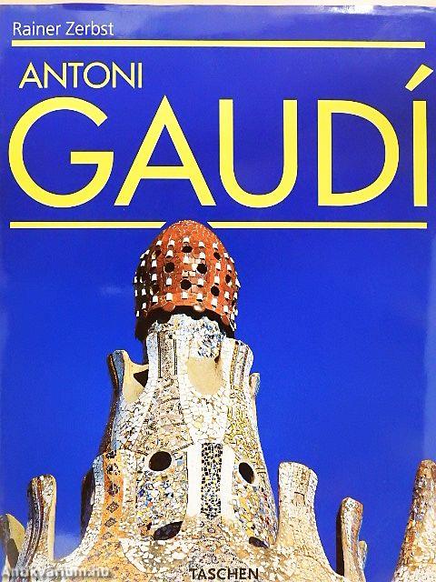 Antoni Gaudí
