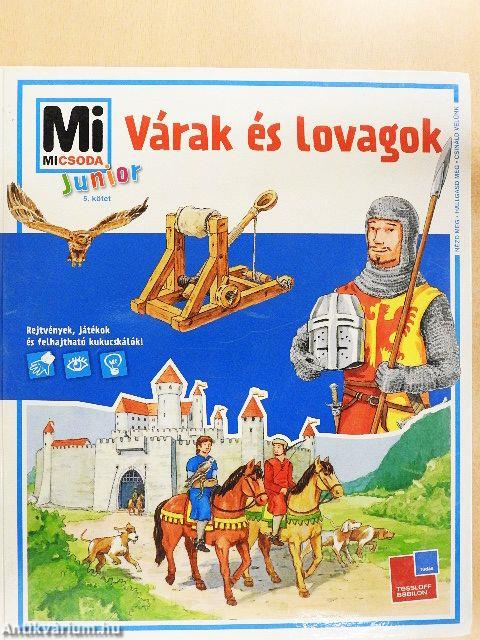 Várak és lovagok
