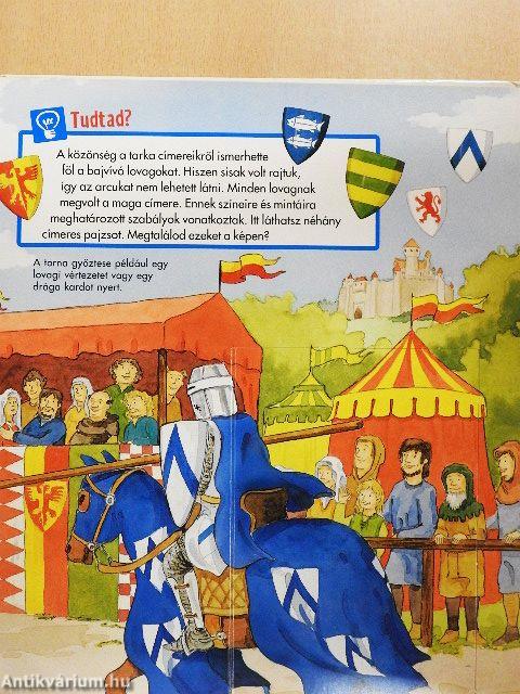 Várak és lovagok