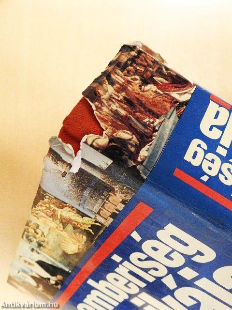 Az emberiség krónikája