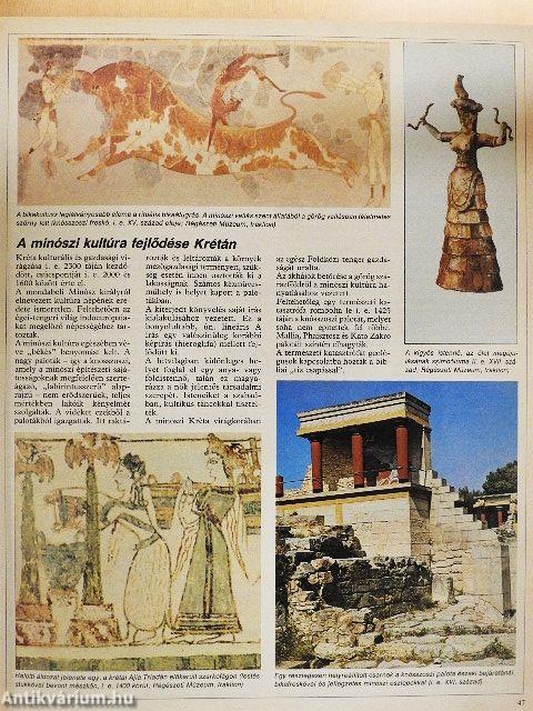 Az emberiség krónikája