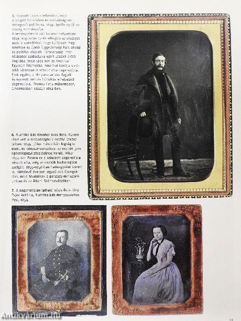Fénnyel írott történelem