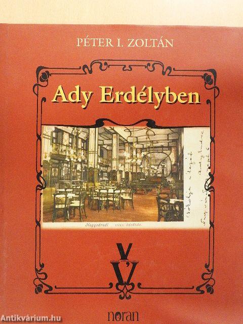 Ady Erdélyben