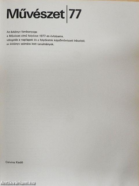 Művészet/77