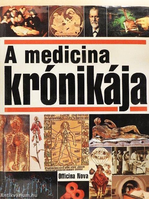 A medicina krónikája