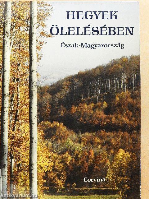 Hegyek ölelésében