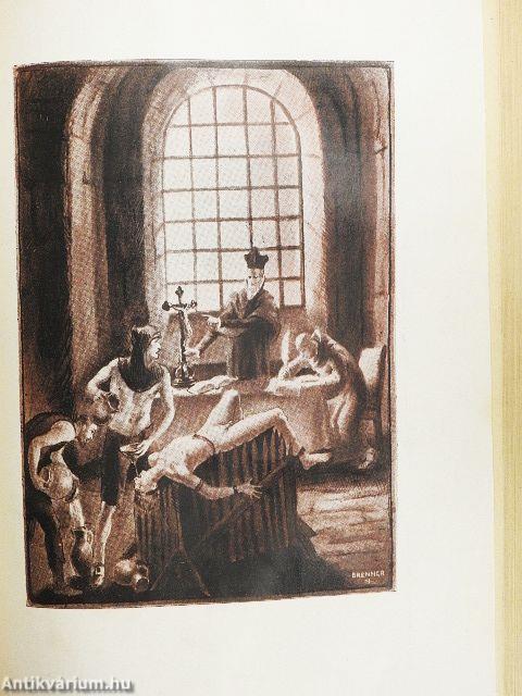 Az inkvizició története