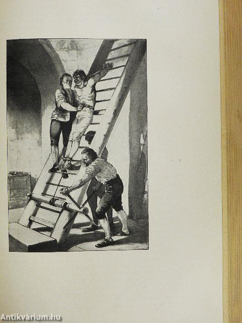 Az inkvizició története