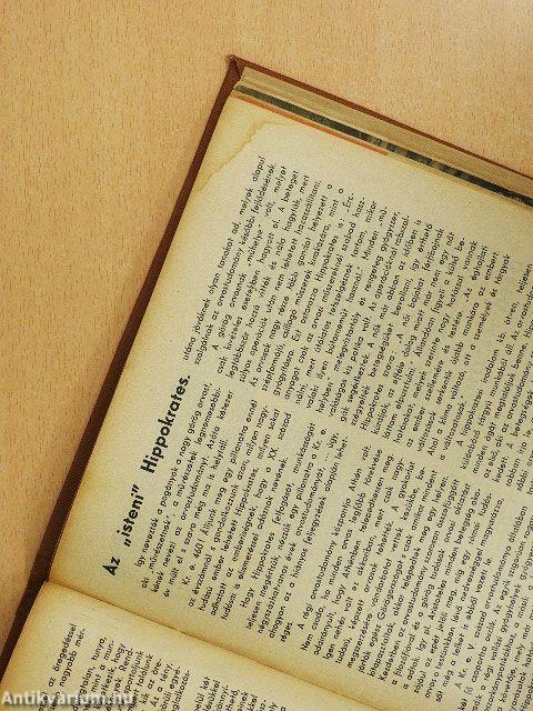 Boldog Élet 1937-1938. (nem teljes évfolyam)