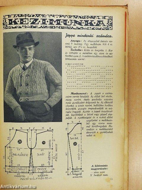 Boldog Élet 1937-1938. (nem teljes évfolyam)