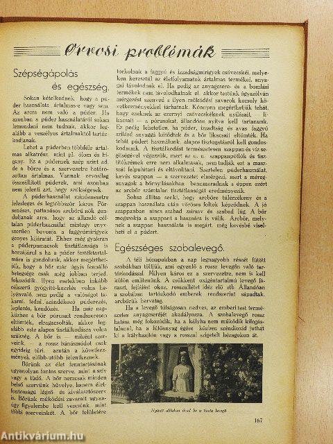 Boldog Élet 1937-1938. (nem teljes évfolyam)