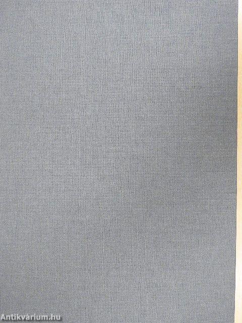 Természet és Technika 1950-1951.; 1953-1954. (vegyes számok) (10 db)