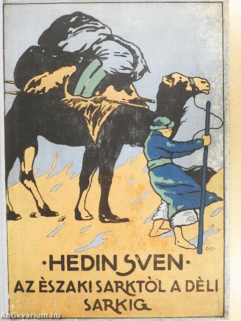 Az Északi Sarktól a Déli Sarkig