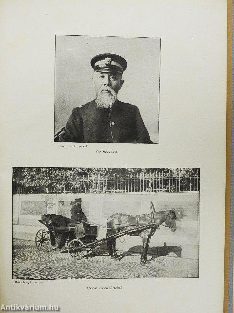 Az Északi Sarktól a Déli Sarkig