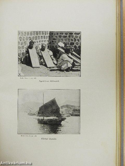 Az Északi Sarktól a Déli Sarkig