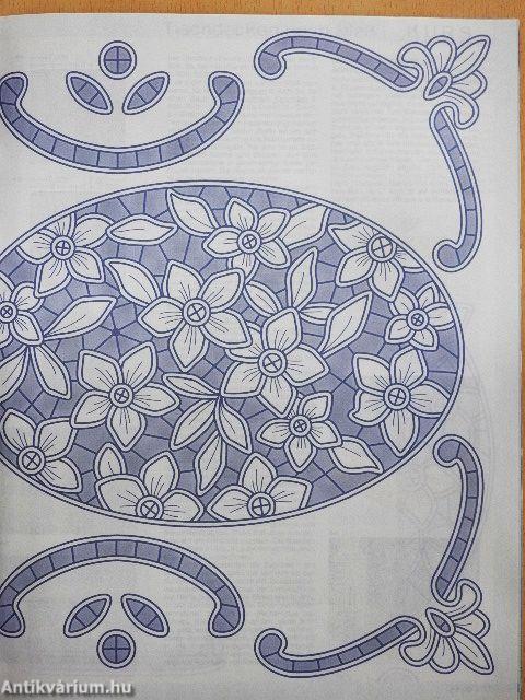 Anna Burda März 2001