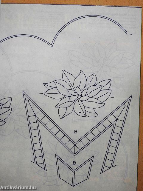 Anna Burda November 1997