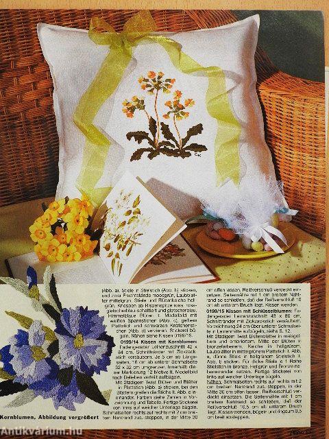 Anna Burda Januar 1999