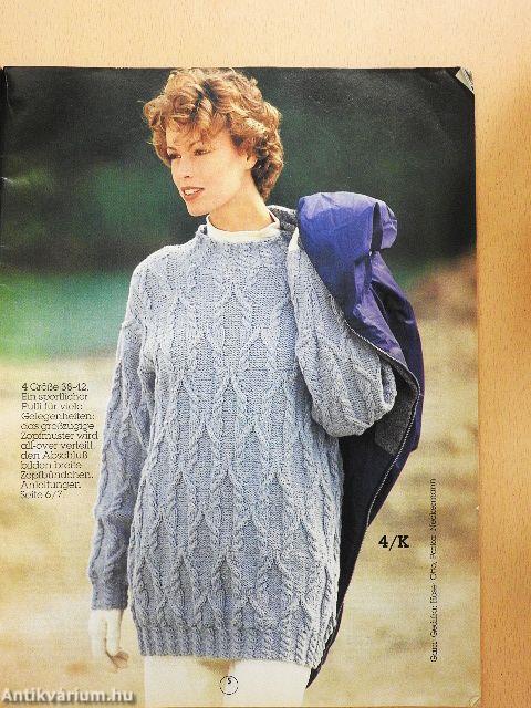 Sabrina Dezember 1995