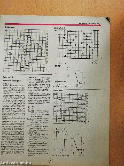 Sabrina Dezember 1995