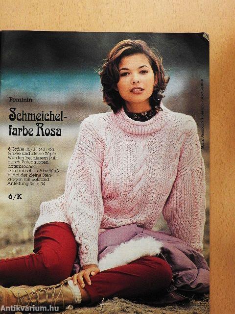 Sabrina Dezember 1995