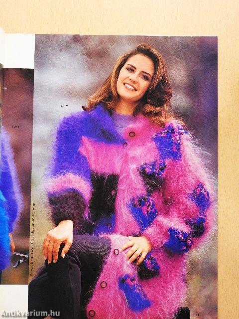 Sabrina November 1992