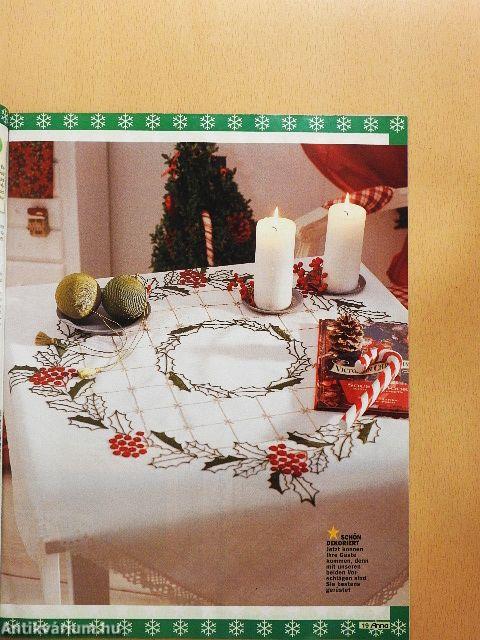 Anna Burda Dezember 2000