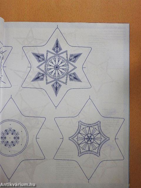 Anna Burda Dezember 2000