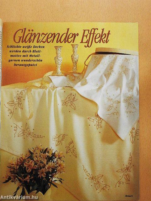 Anna Burda Januar 1998