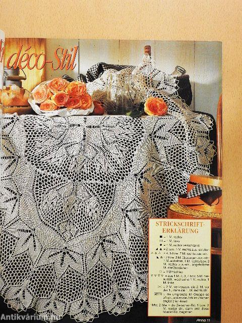 Anna Burda Januar 1998